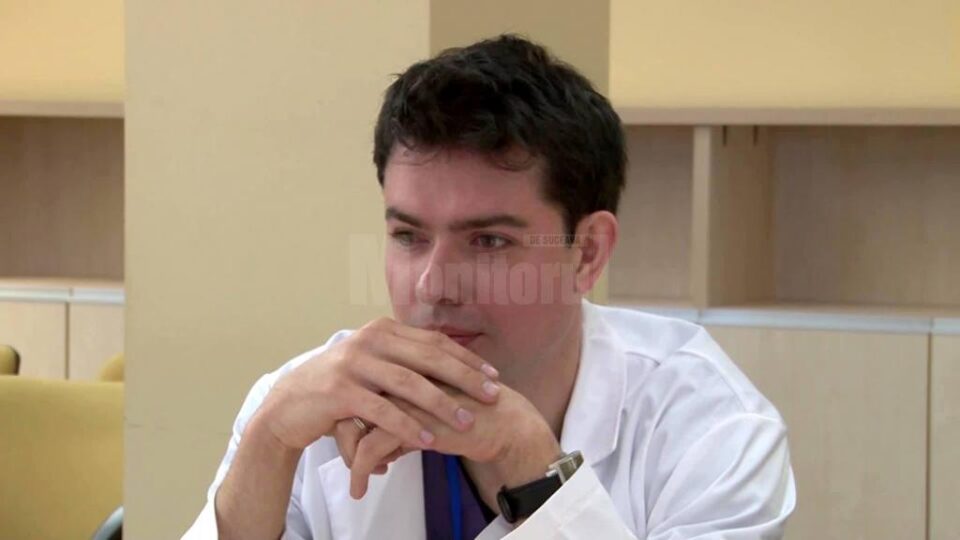 Dr. Cătălin Lulciuc