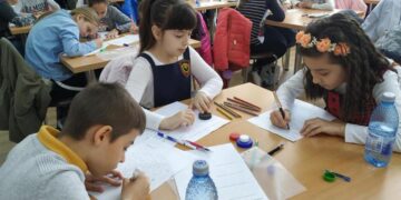 Liceul cu Program Sportiv a găzduit cea de a XVI-a ediție a Concursului „Equinox”