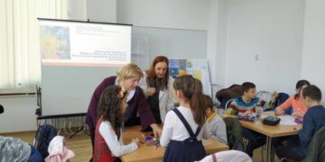 Liceul cu Program Sportiv a găzduit cea de a XVI-a ediție a Concursului „Equinox”