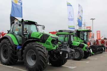 Târgul Agro Expo Bucovina va avea loc în parcarea Iulius Mall Suceava