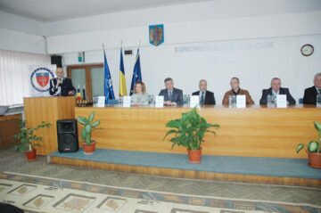 Polițiștii suceveni și-au marcat ziua prin acțiuni umanitare și educative pentru tineri