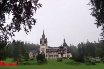 Castelul Peles