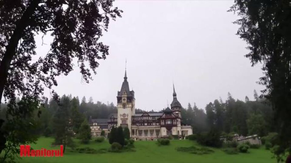 Castelul Peles