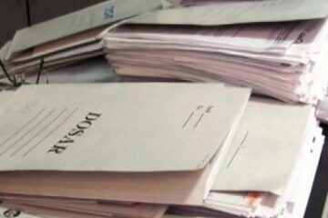 Faptele au fost desprinse dintr-un dosar mai amplu al structurilor de combatere a crimei organizate, astfel explicându-se trimiterea în judecată după aproape șase ani de zile. Foto: giurgiuveanul.ro