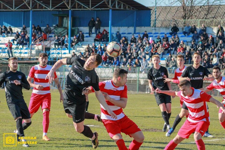 Rădăuțenii abordează meciul cu Oțelul cu moralul ridicat după victoria repurtată pe teren propriu, în runda precedentă, cu Sporting Liești. Foto Cristian Plosceac Rădăuțenii abordează meciul cu Oțelul cu moralul ridicat după victoria repurtată pe teren propriu, în runda precedentă, cu Sporting Liești. Foto Cristian Plosceac