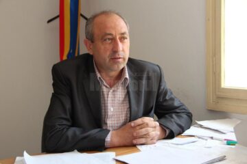 Constantin Mutescu, achitat într-un dosar în care era acuzat că ar fi sechestrat și bătut o persoană