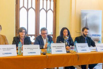 Părinții români refuză ideologia de gen în școli