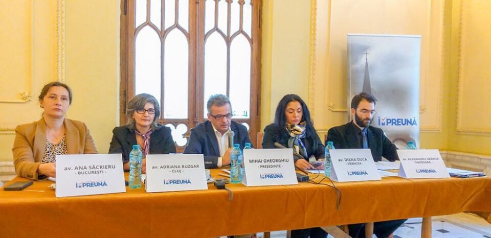 Părinții români refuză ideologia de gen în școli