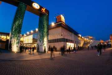 „Ora Pământului” la Iulius Mall Suceava