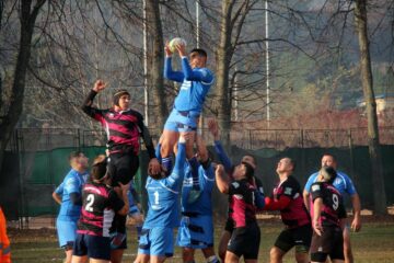 CSM Suceava debutează în play-off la Bârlad
