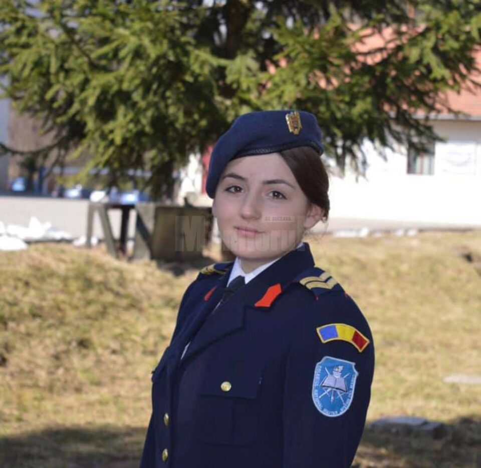 Oana Străjer
