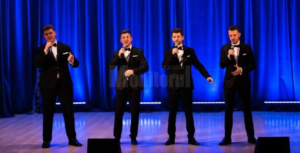 Dimma's, la Suceava (FOTO Digital Media Center, Pătrăucean Bogdan) (2)