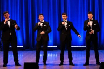 Dimma's, la Suceava. Foto: Digital Media Center, Pătrăucean Bogdan