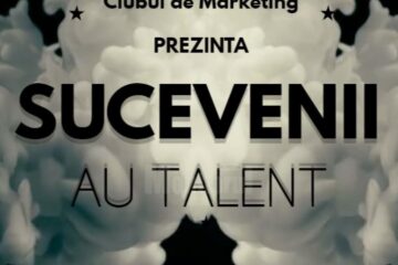Concursul Sucevenii au talent