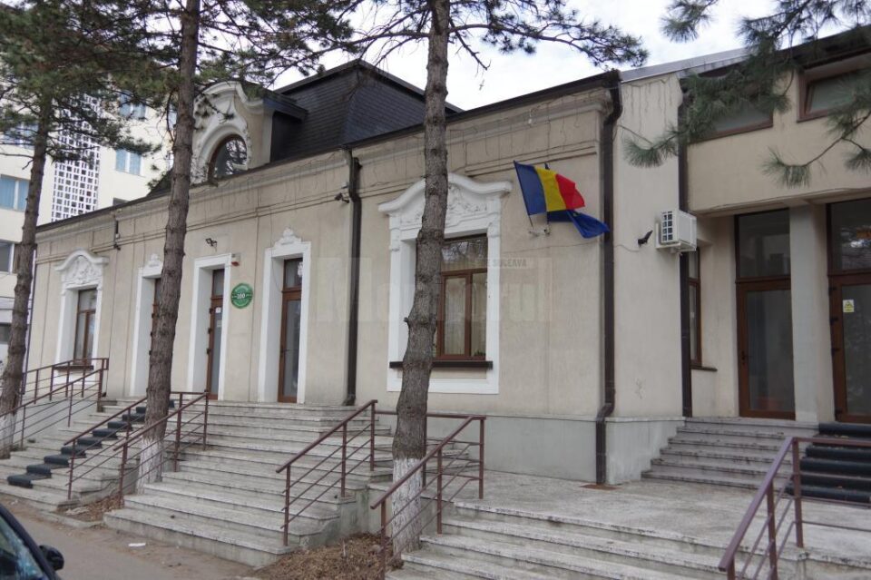 Biroul francez Biroul francez