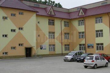 Centrul Școlar de Educație Incluzivă Suceava