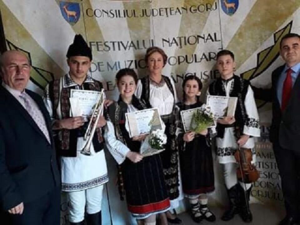 Echipa de suceveni