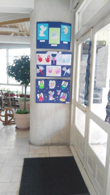 Proiect educativ „Împreună în diversitate”, la Centrul Școlar de Educație Incluzivă „Sf. Andrei” Gura Humorului
