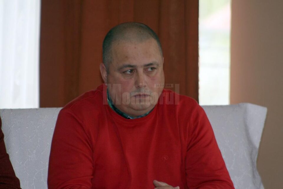 Primarul orașului Broșteni, Nicolae Chiriac, este repus în funcție printr-o decizie a Tribunalului Suceava Primarul orașului Broșteni, Nicolae Chiriac, este repus în funcție printr-o decizie a Tribunalului Suceava