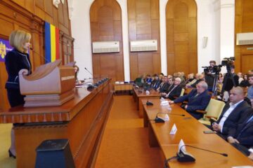 Prefectura Suceava a fost caracterizată ca fiind ”regina” și ”prințesa” instituțiilor din administrația locală