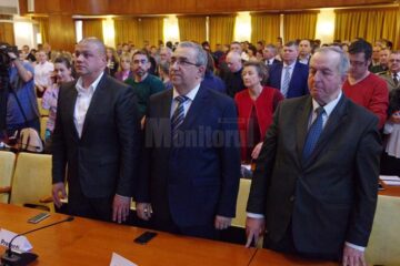 Prefectura Suceava a fost caracterizată ca fiind ”regina” și ”prințesa” instituțiilor din administrația locală