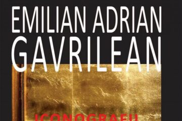 Expoziția de pictură ,,Iconografii de primăvară”, a artistului plastic Emilian Adrian Gavrilean