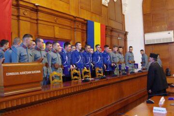 Prefectura Suceava a fost caracterizată ca fiind ”regina” și ”prințesa” instituțiilor din administrația locală