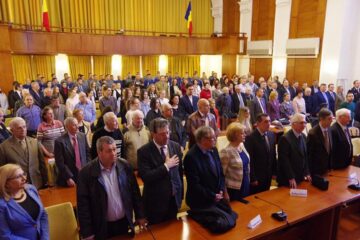 Prefectura Suceava a fost caracterizată ca fiind ”regina” și ”prințesa” instituțiilor din administrația locală