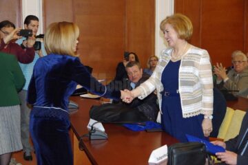 Prefectura Suceava a fost caracterizată ca fiind ”regina” și ”prințesa” instituțiilor din administrația locală