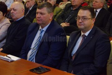 Prefectura Suceava a fost caracterizată ca fiind ”regina” și ”prințesa” instituțiilor din administrația locală