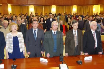Prefectura Suceava a fost caracterizată ca fiind ”regina” și ”prințesa” instituțiilor din administrația locală