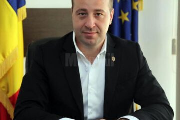 Viceprimarul Lucian Harșovschi: „Trebuie ca în municipiul Suceava să existe o infrastructură vastă pentru reîncărcarea autovehiculelor electrice"