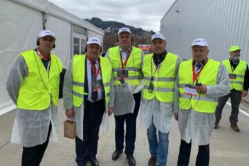 Flutur propune lansarea proiectului "Sete de Bucovina"