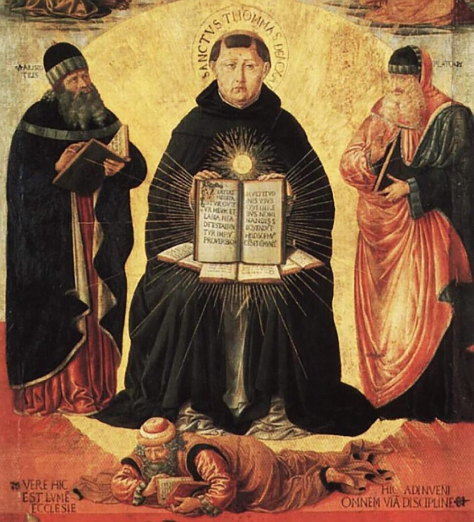 Nevinovata contemplare