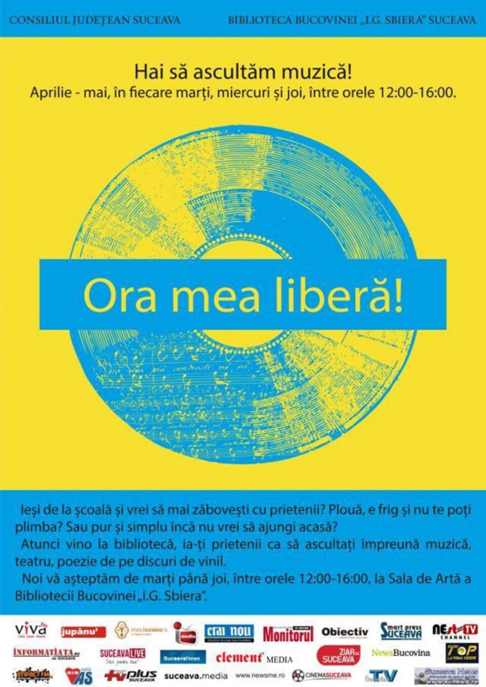 Unde fugim de-acasă...