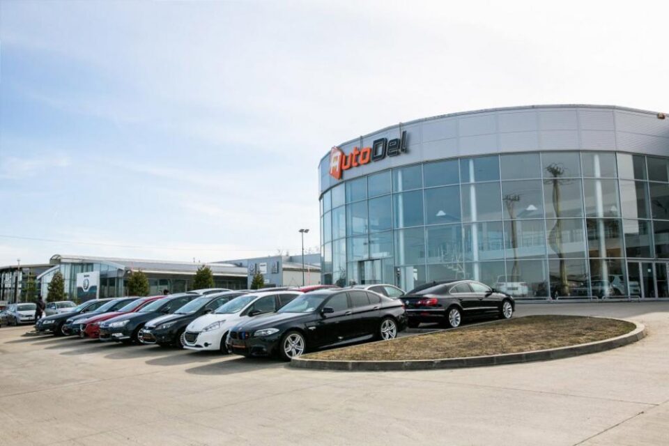 Autodel - un business de succes în vânzarea/cumpărarea de automobile rulate Autodel - un business de succes în vânzarea/cumpărarea de automobile rulate