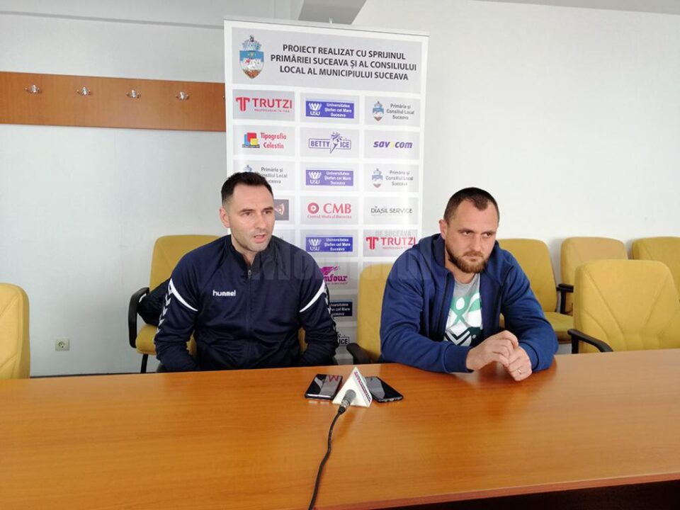 Universitatea începe play-out-ul în fața propriilor suporteri, cu CSM Bacău