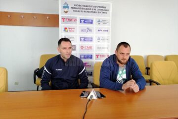 Universitatea începe play-out-ul în fața propriilor suporteri, cu CSM Bacău