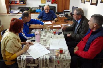 S-au stabilit grupele Cupei Monitorul 2019 la tenis