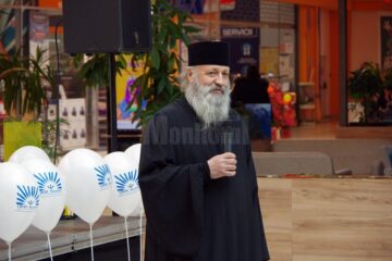 ârgul liceelor din județul Suceava: elevii de-a VIII-a au consultat ofertele și au stat de vorbă cu viitorii colegi