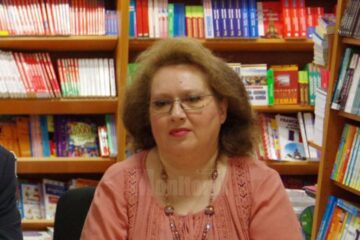 Gabriela Scutaru, inspector școlar general adjunct