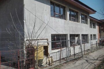 Grădinița Mihai Eminescu