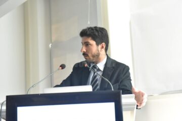 Dr. Luis Mariano Polena