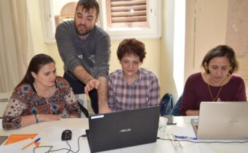 Proiectul Erasmus Plus „Go European!”, un succes pentru profesorii de la Colegiul Tehnic „Mihai Băcescu”