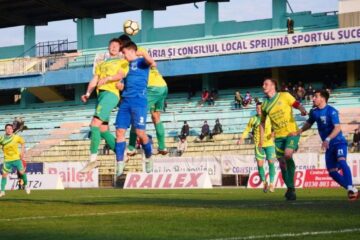 Foresta a dezamagit din nou pe Areni