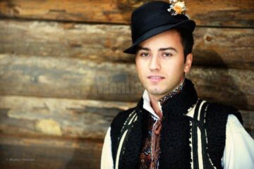 Spectacol aniversar Alexandru Brădățan, pe scena Casei de Cultură a Sindicatelor Suceava