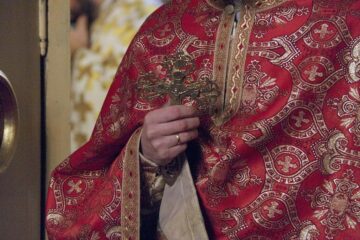 Taina Sfântului Maslu și vindecarea omului