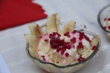 Berea fără gluten, lichiorul din păpădie sau jeleurile cu ardei, printre rețetele propuse de studenții USV