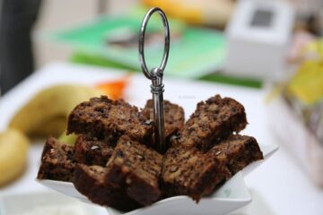 Berea fără gluten, lichiorul din păpădie sau jeleurile cu ardei, printre rețetele propuse de studenții USV