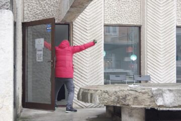 Sediul agenției